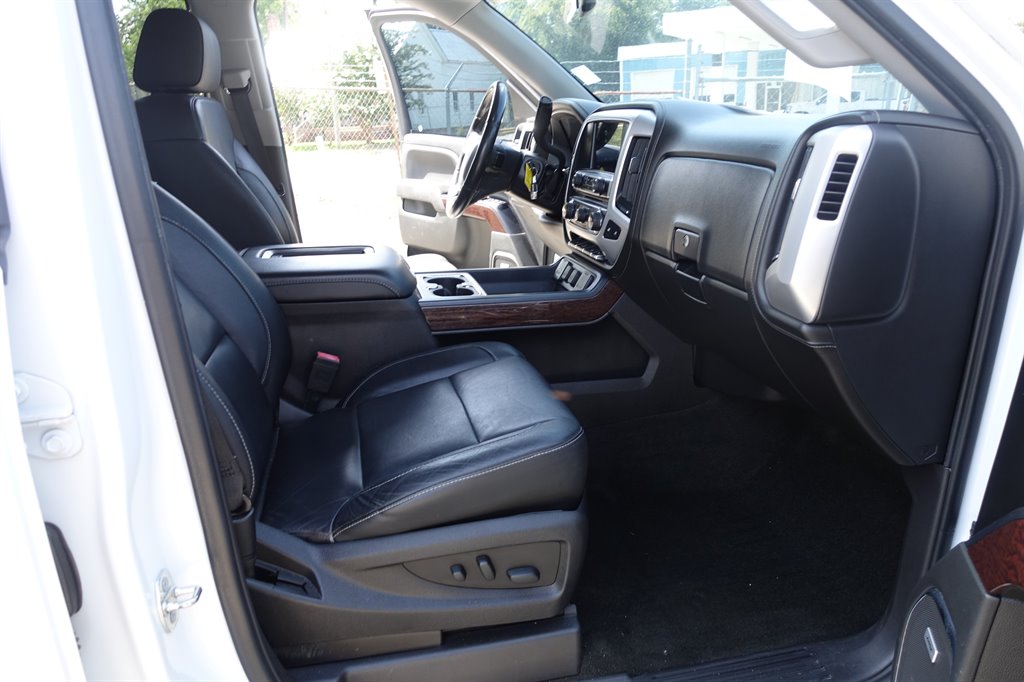 2017 GMC Sierra