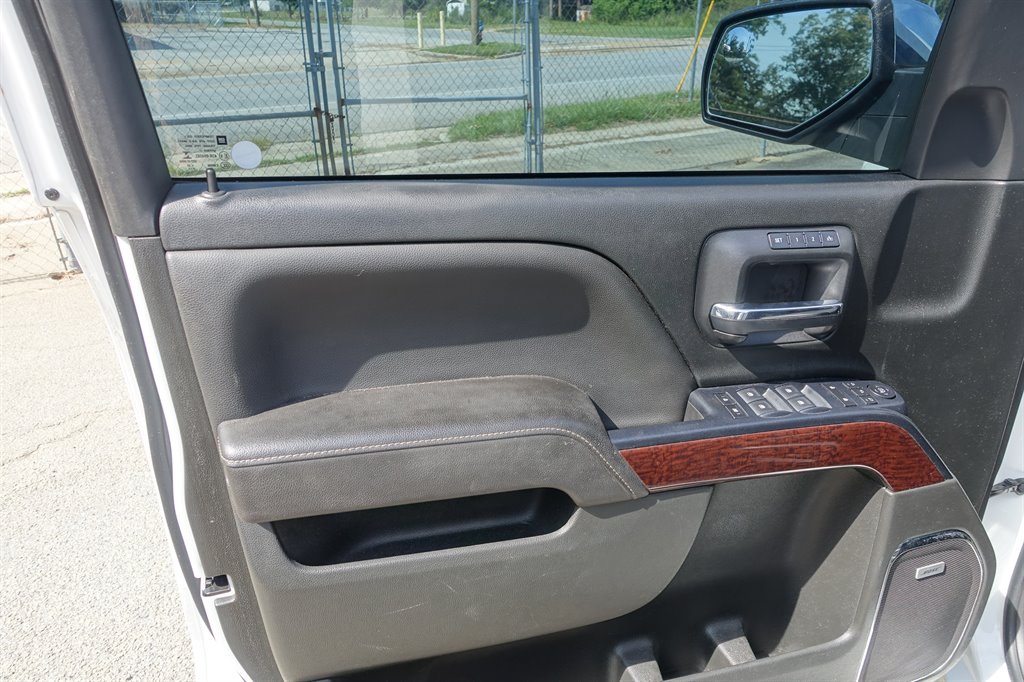 2017 GMC Sierra