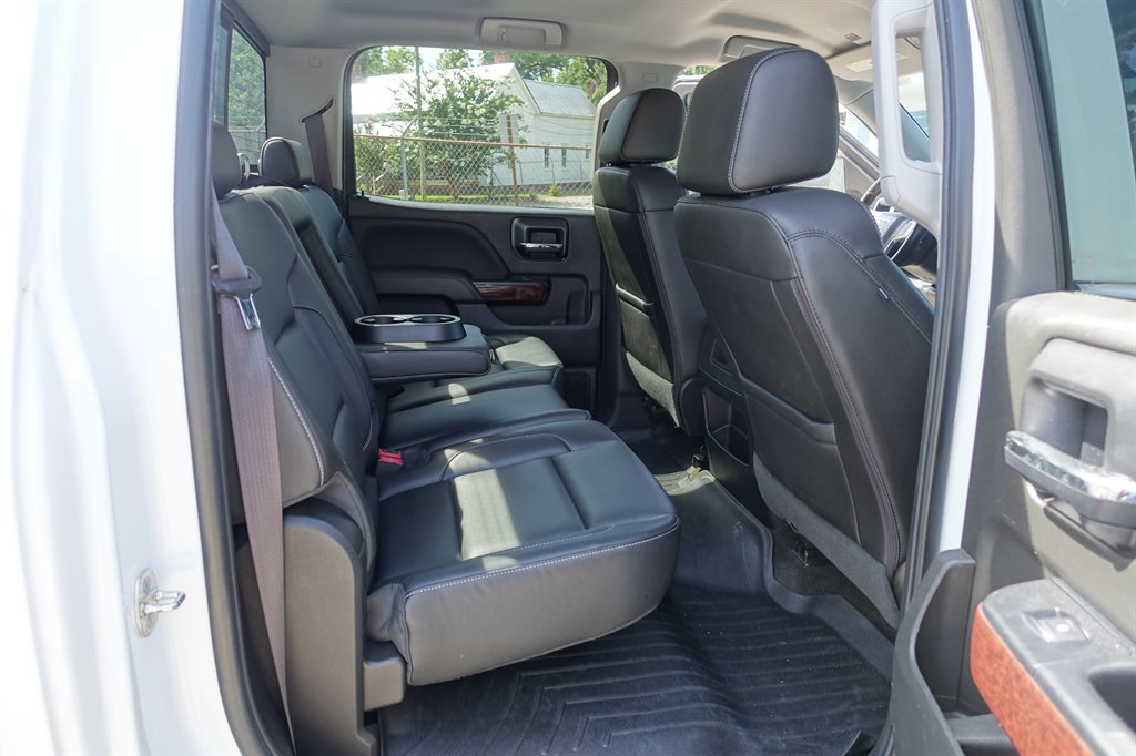 2017 GMC Sierra