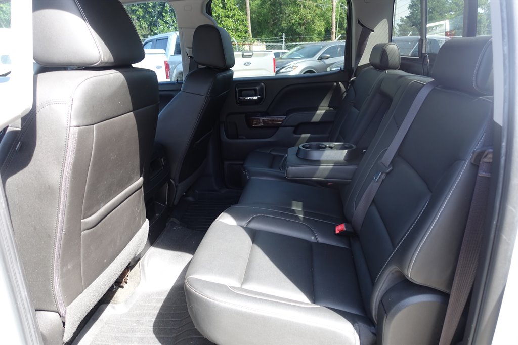 2017 GMC Sierra