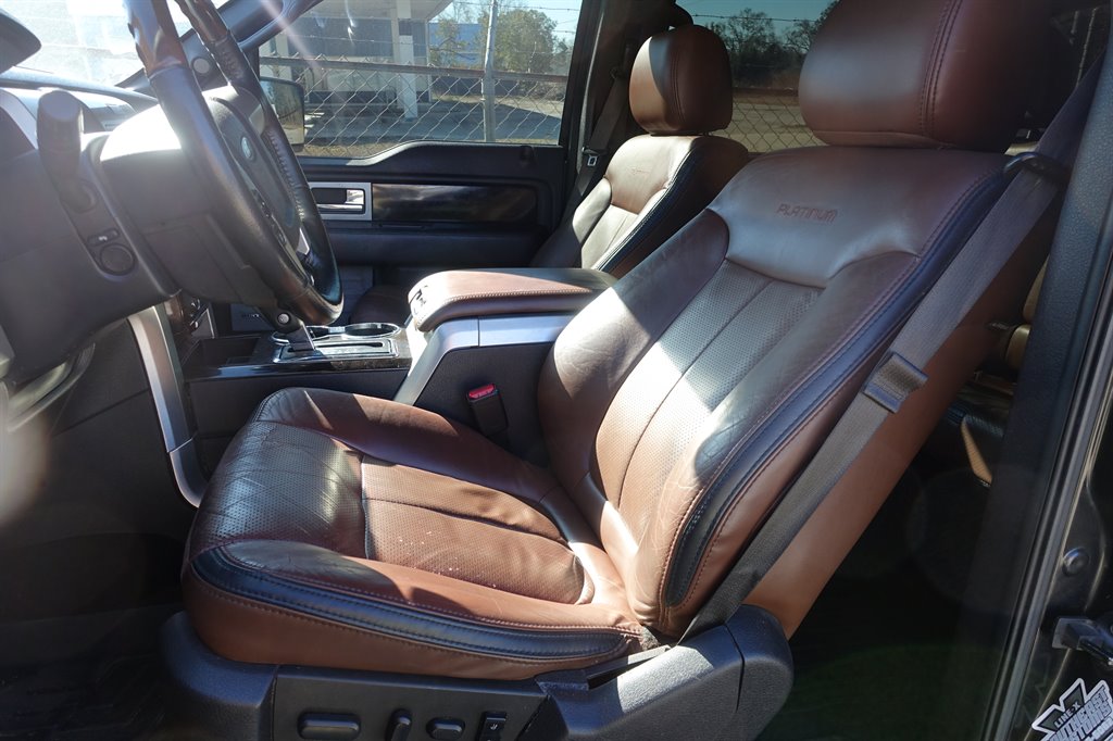 2013 Ford F-150 - $12,995