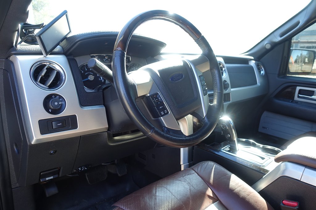 2013 Ford F-150 - $12,995