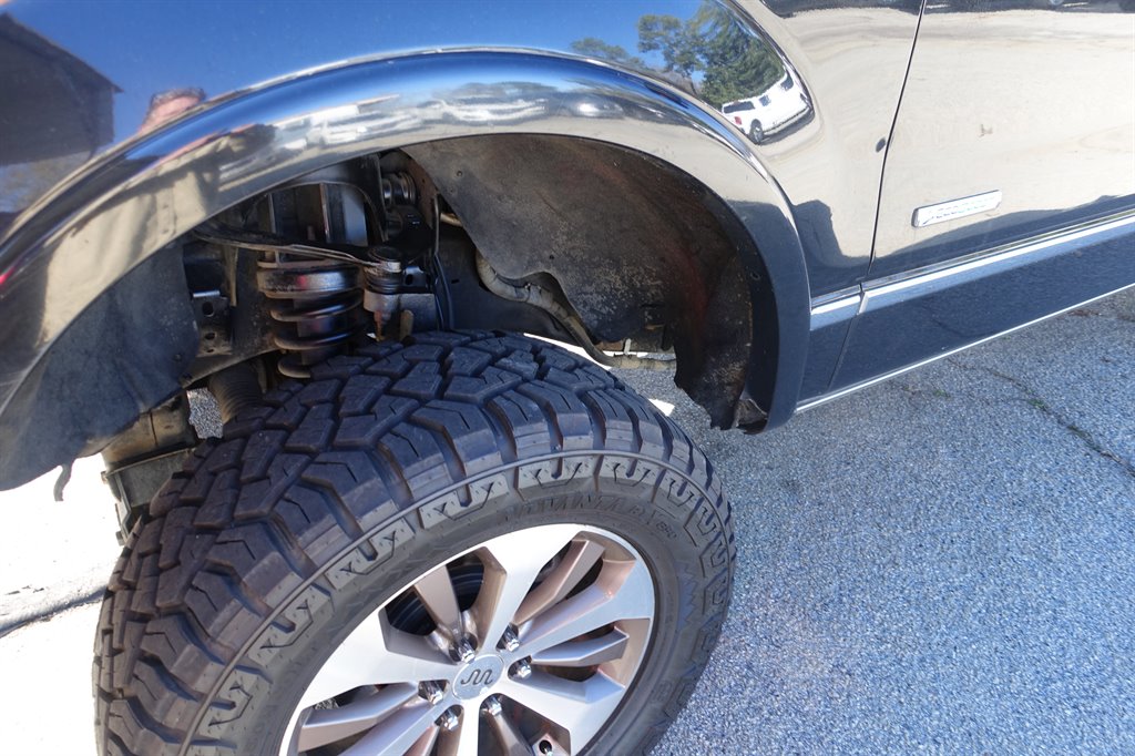 2013 Ford F-150 - $12,995