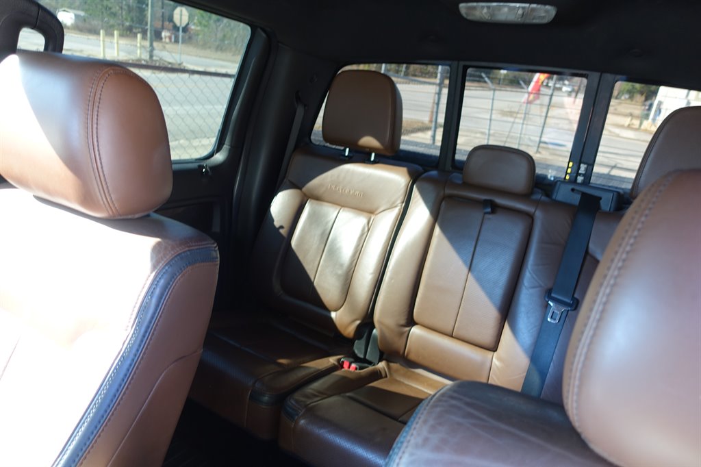 2013 Ford F-150 - $12,995