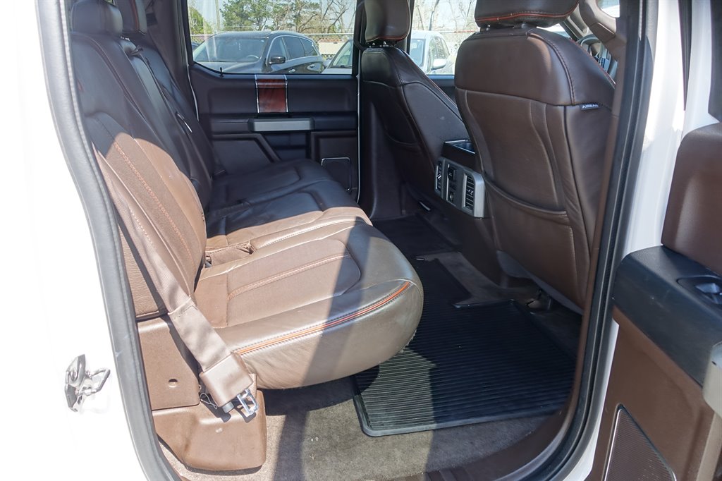 2016 Ford F-150 - $16,995