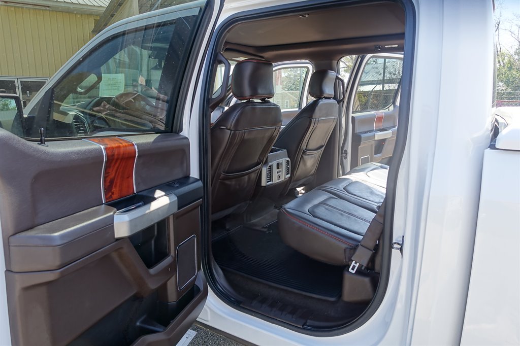 2016 Ford F-150 - $16,995
