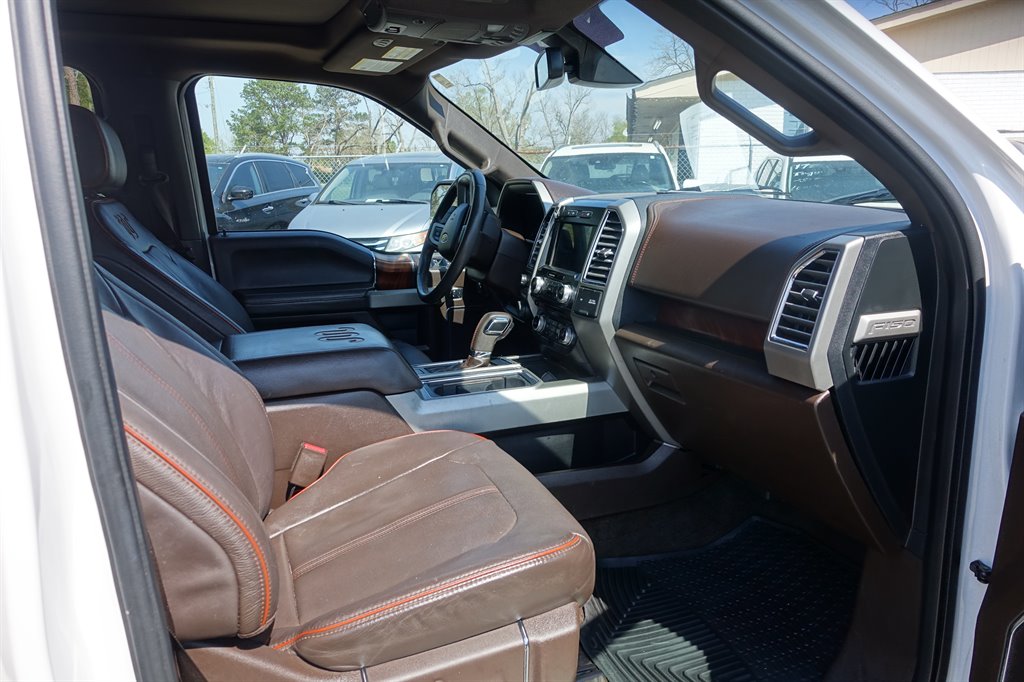 2016 Ford F-150 - $16,995