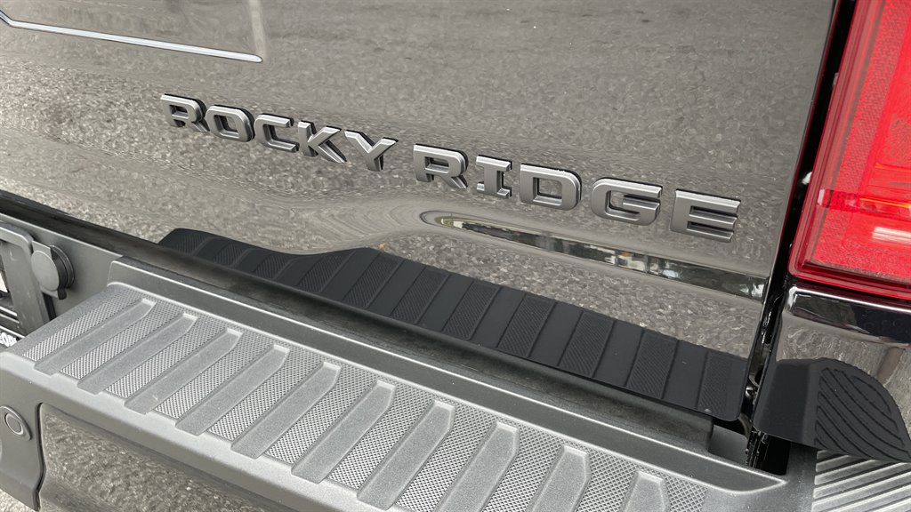 2021 Ford F150 Rocky Ridge photo
