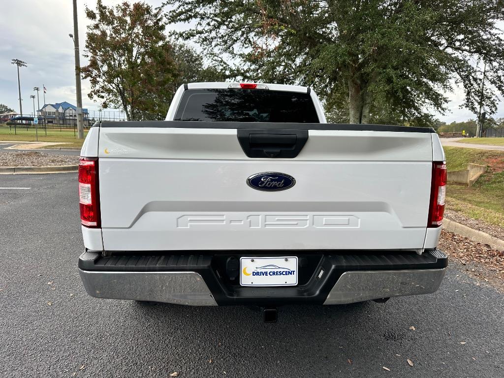 2018 Ford F150 XL 13