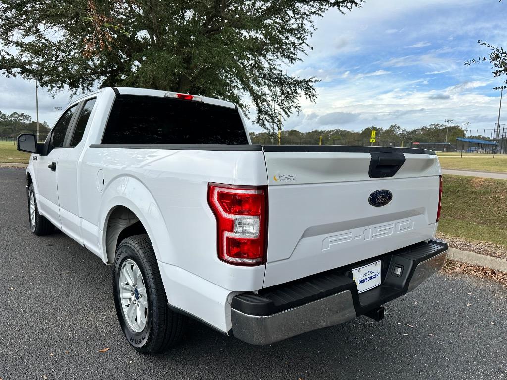 2018 Ford F150 XL 12