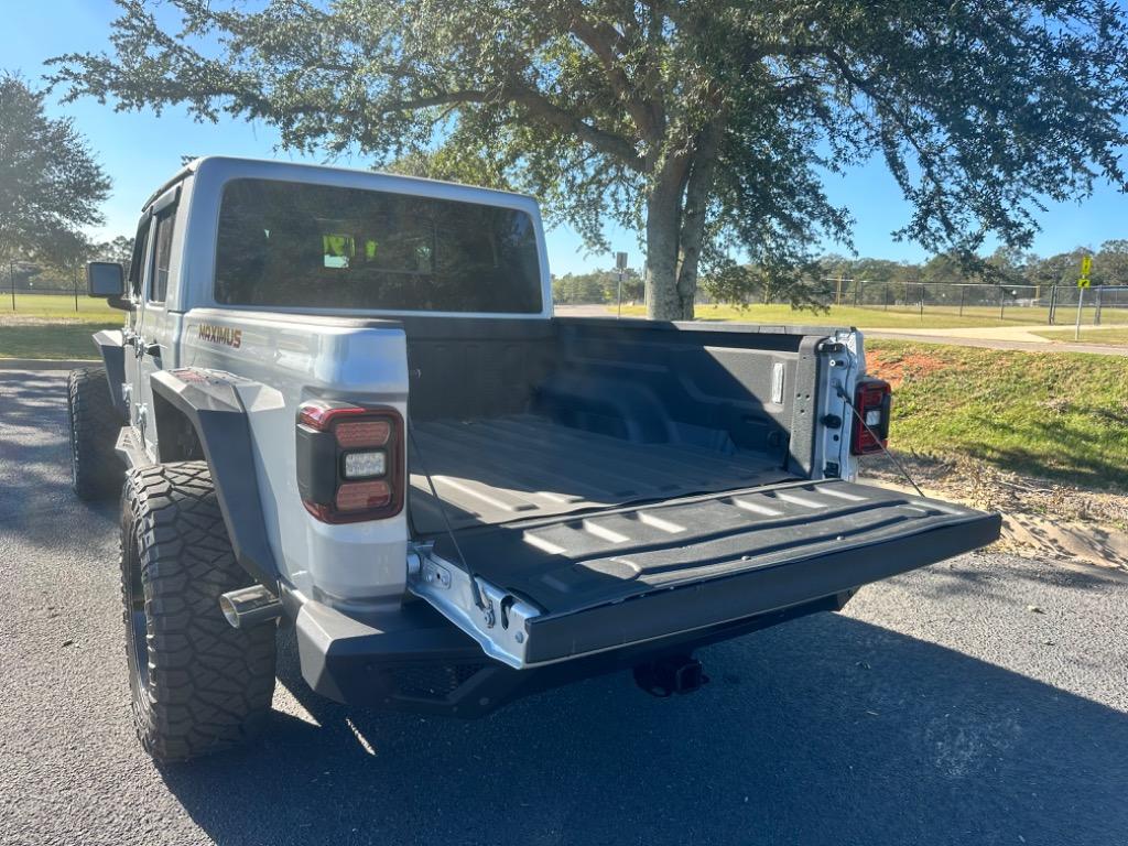 2022 Jeep Gladiator Mojave 15