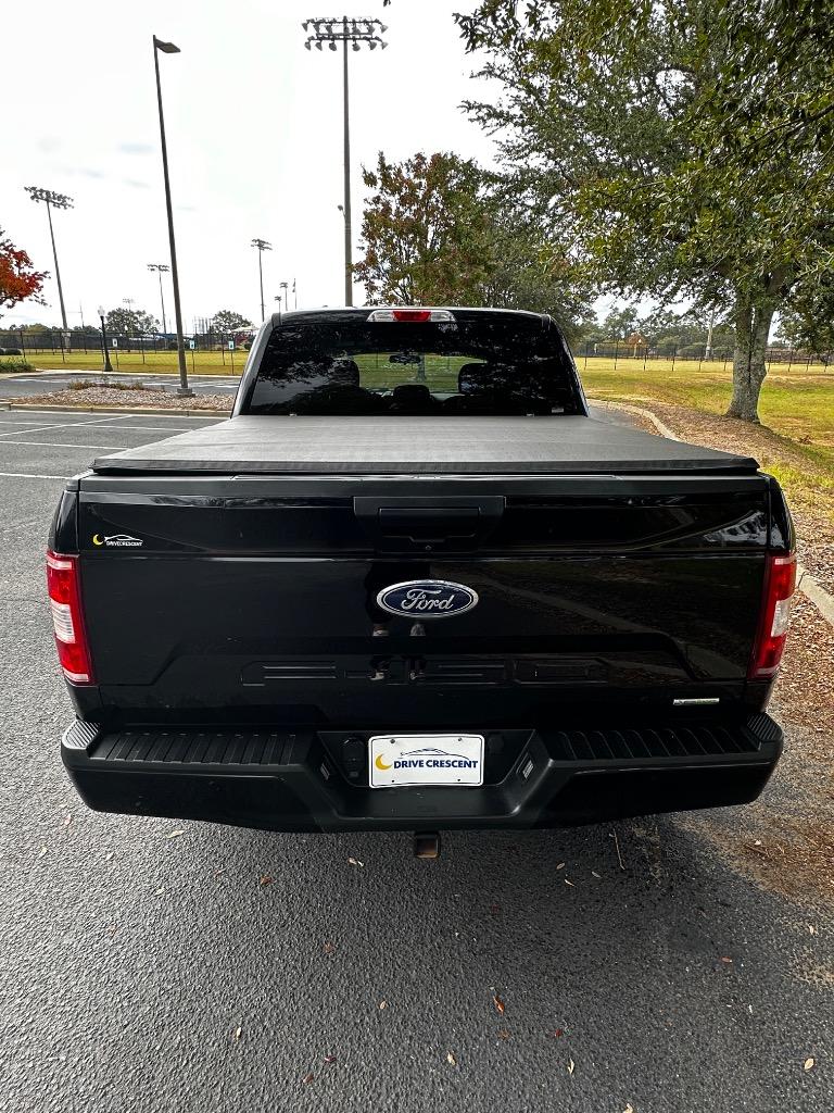 2018 Ford F150 XL 5