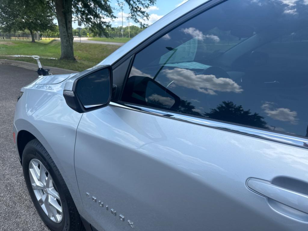 2022 Chevrolet Equinox LT photo