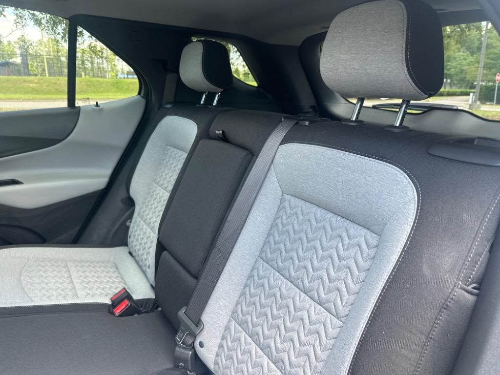 2022 Chevrolet Equinox LT photo