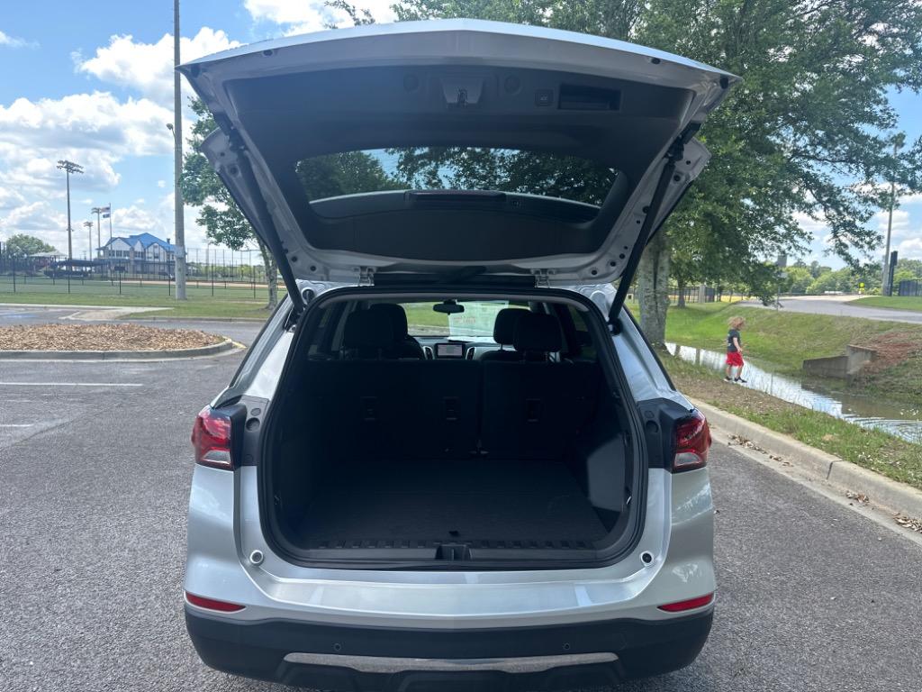 2022 Chevrolet Equinox LT photo