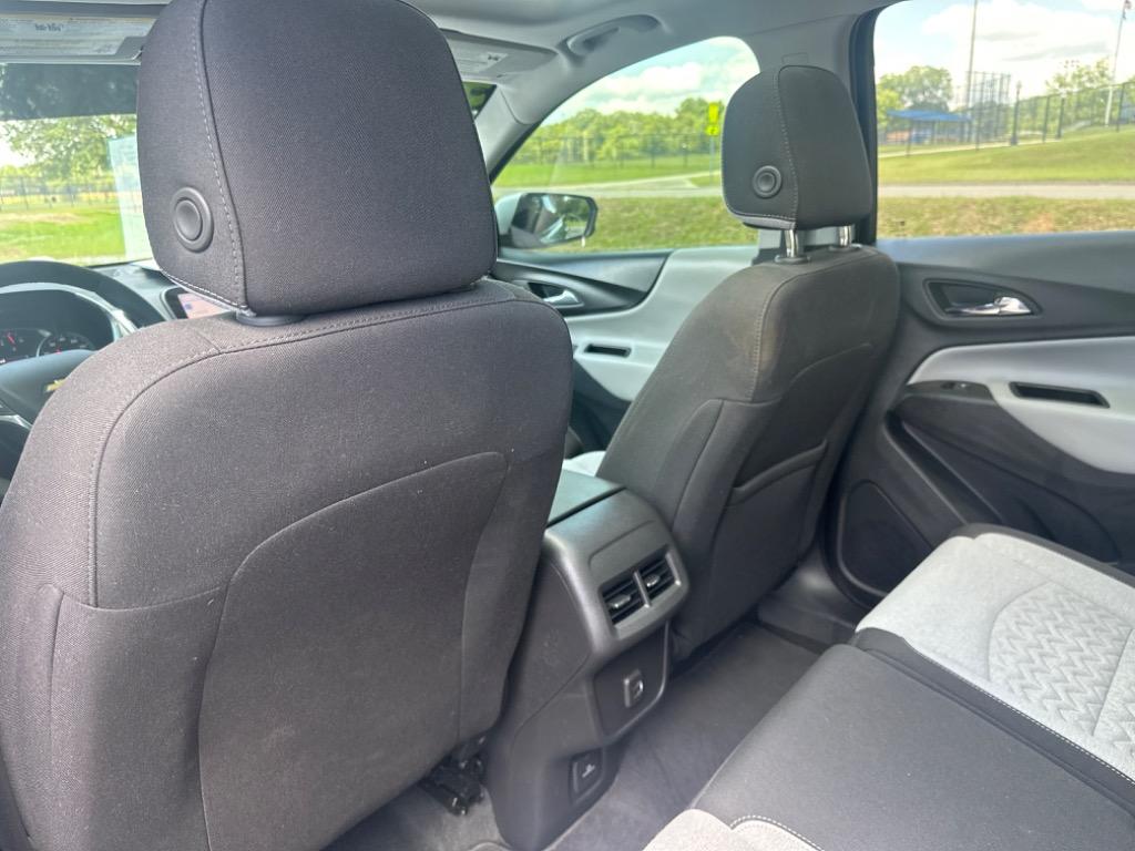 2022 Chevrolet Equinox LT photo