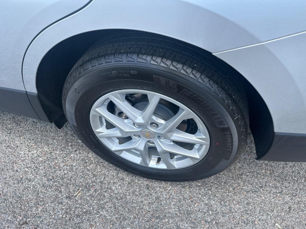 2022 Chevrolet Equinox LT photo