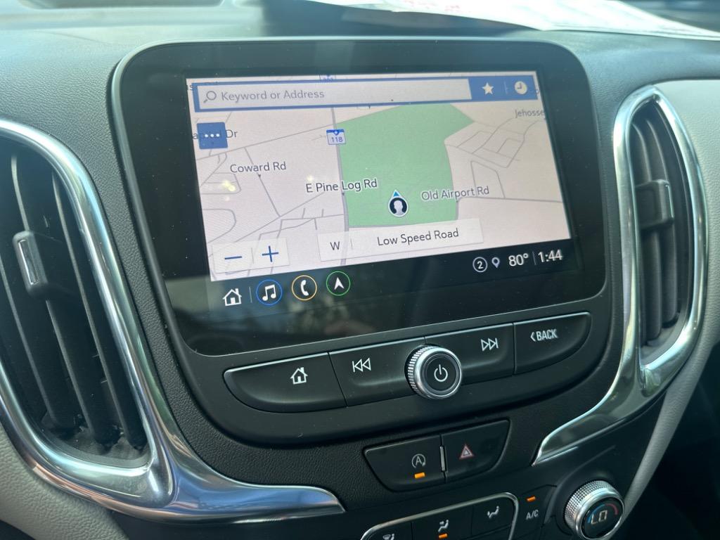 2022 Chevrolet Equinox LT photo