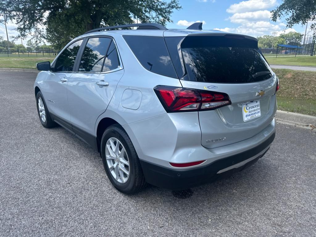2022 Chevrolet Equinox LT photo