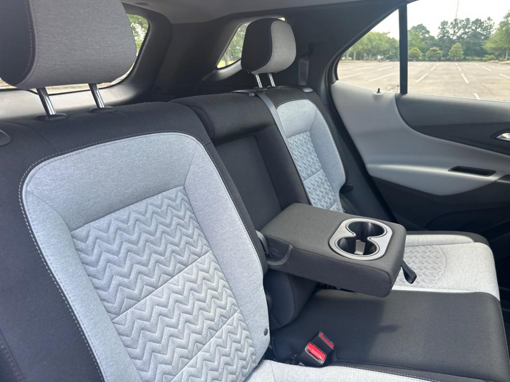 2022 Chevrolet Equinox LT photo
