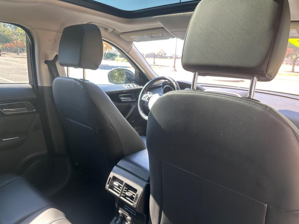 2018 JAGUAR F-PACE SUV / Crossover - $20,900