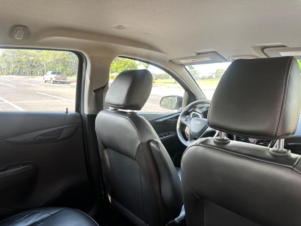 2019 Chevrolet Spark ACTIV 17