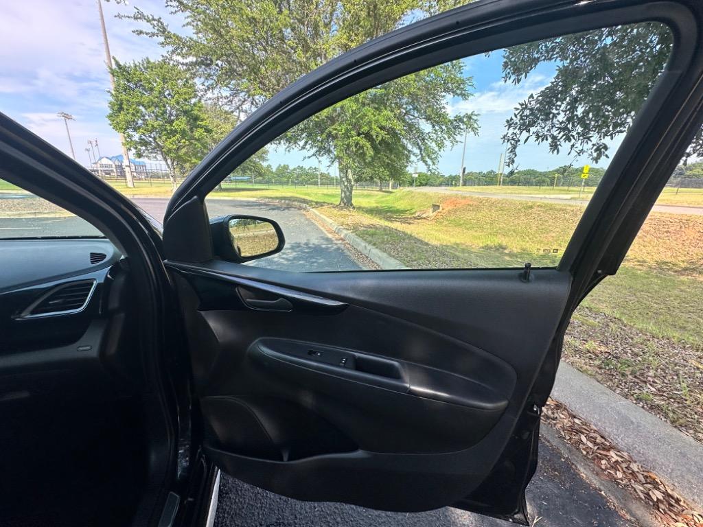 2019 Chevrolet Spark ACTIV 21