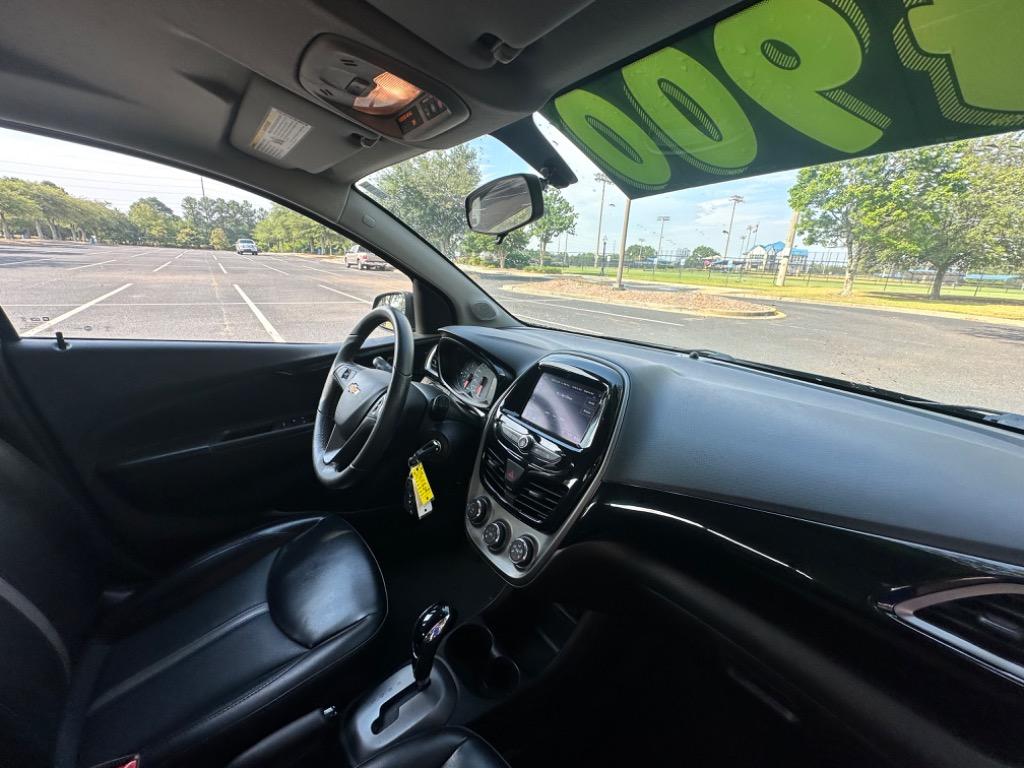 2019 Chevrolet Spark ACTIV 20