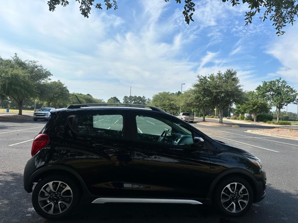 2019 Chevrolet Spark ACTIV 16