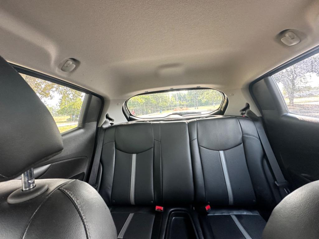 2019 Chevrolet Spark ACTIV 9