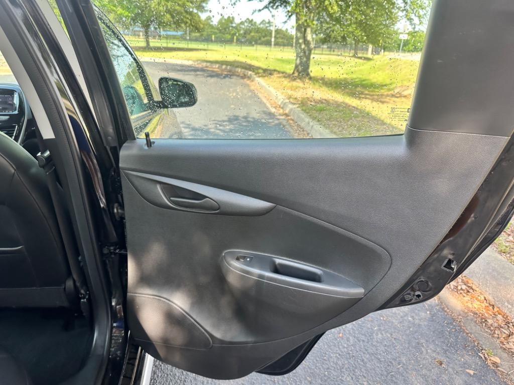 2019 Chevrolet Spark ACTIV 18