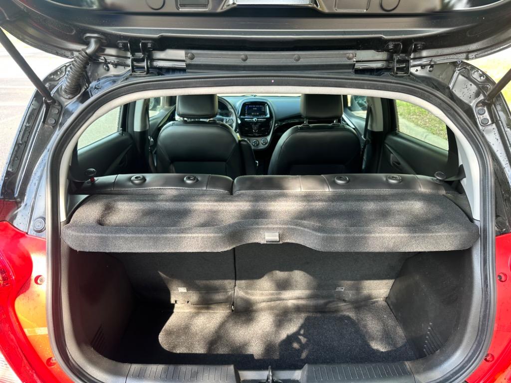 2019 Chevrolet Spark ACTIV 14