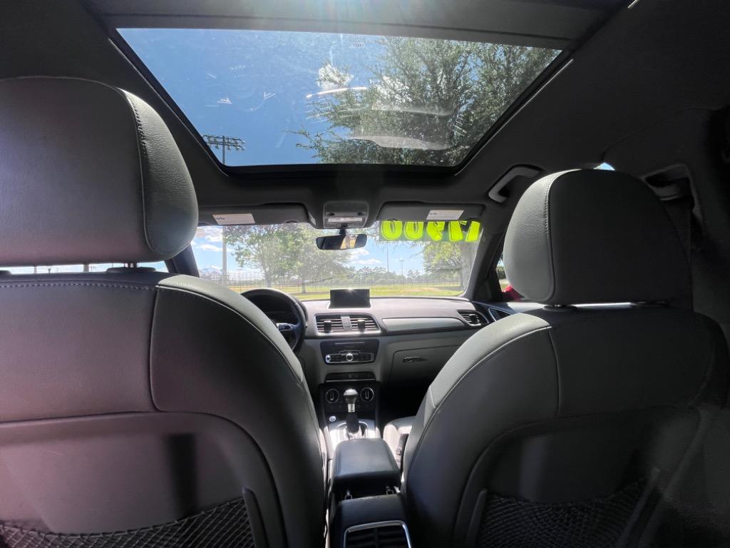 2018 Audi Q3 Premium 12