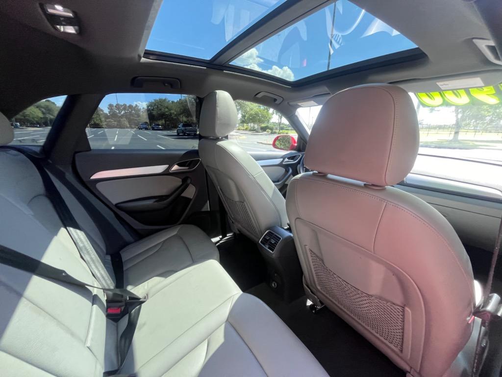 2018 Audi Q3 Premium 21