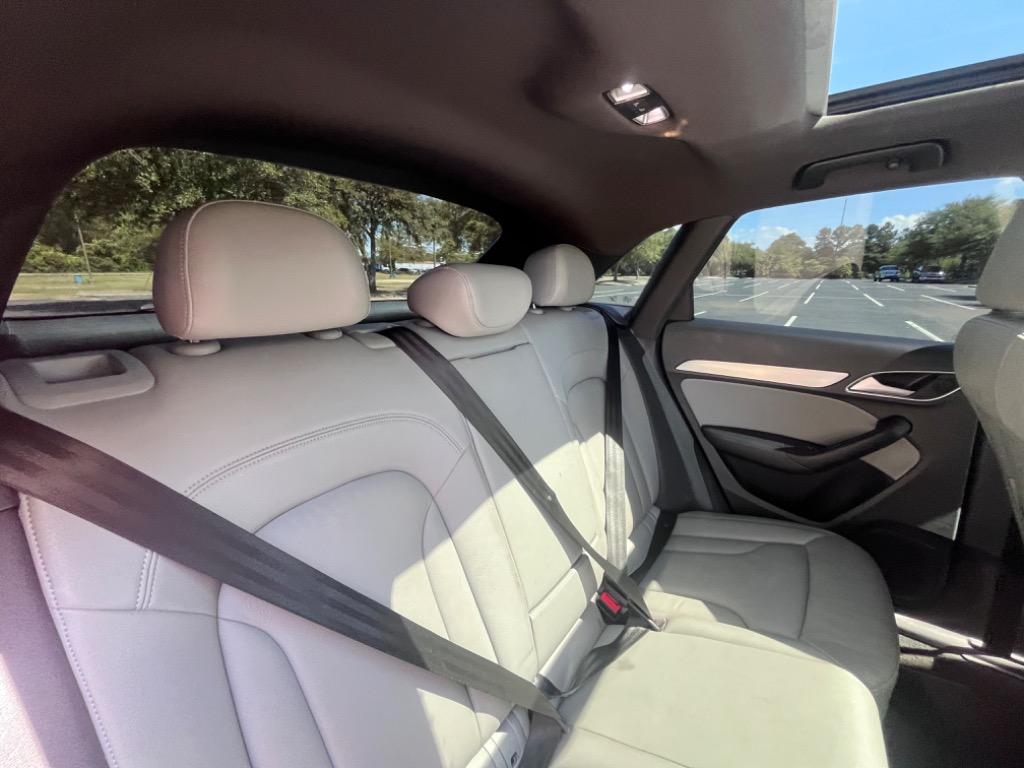 2018 Audi Q3 Premium 22