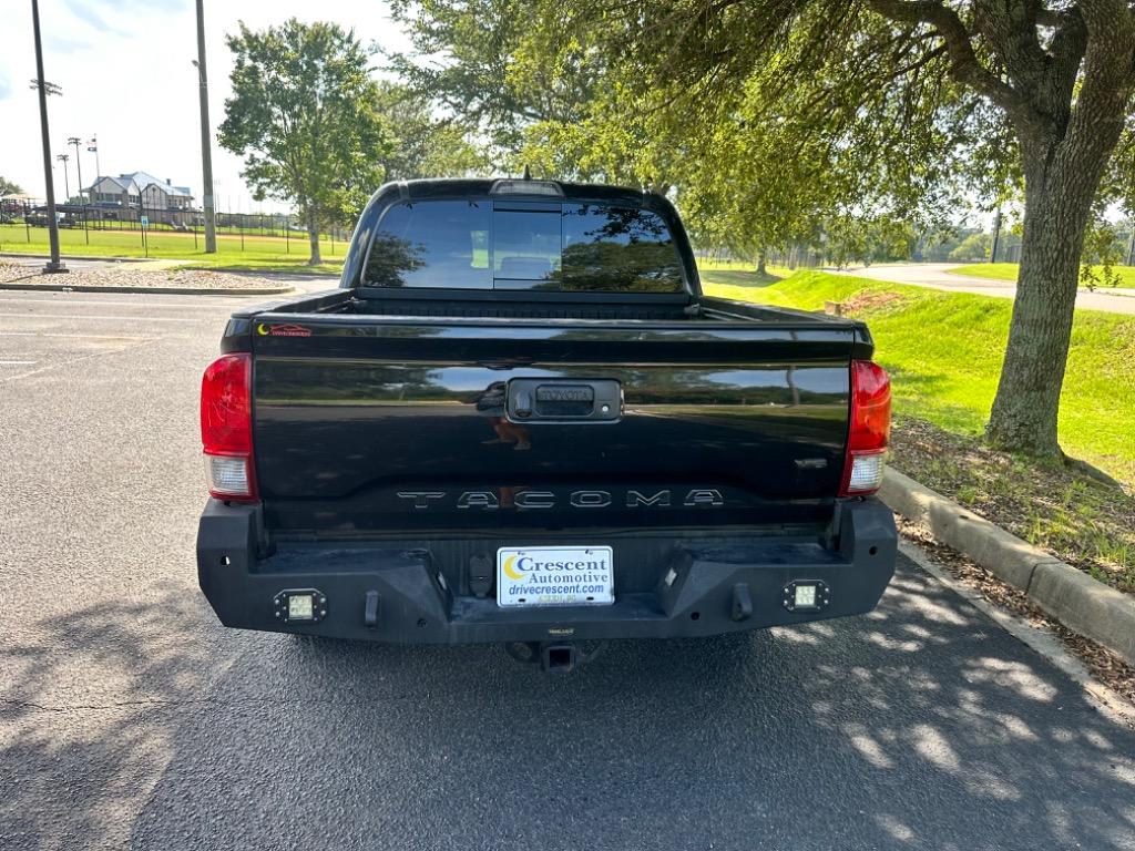 2017 Toyota Tacoma TRD SPORT  15