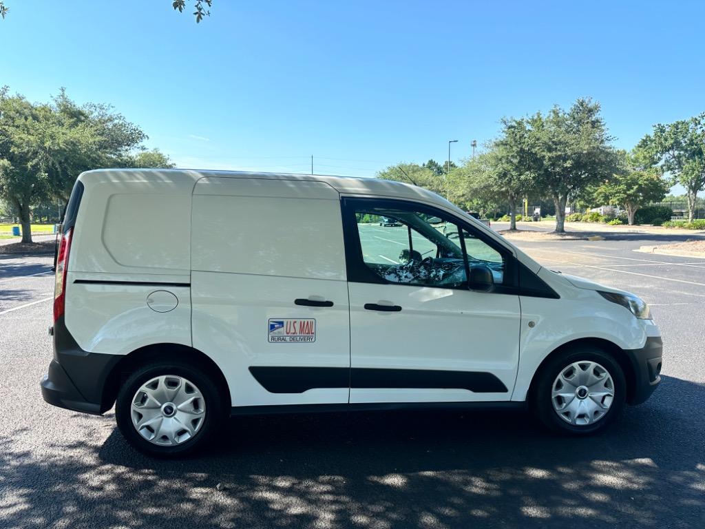 2018 Ford Transit Connect XL 16