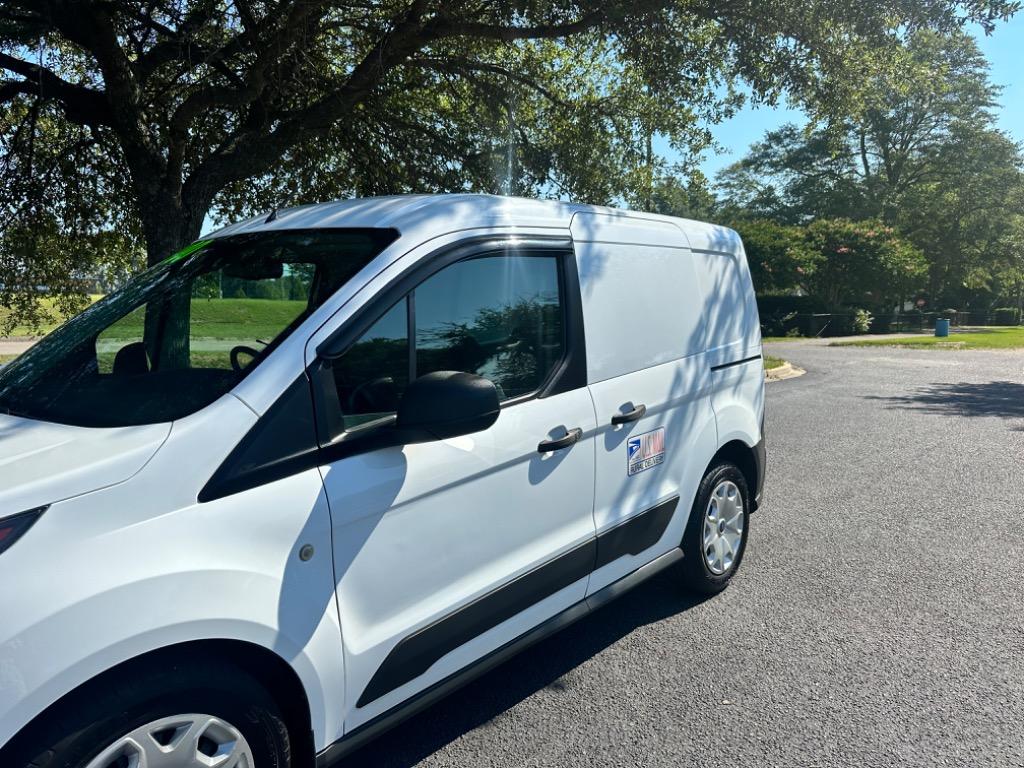 2018 Ford Transit Connect XL 3