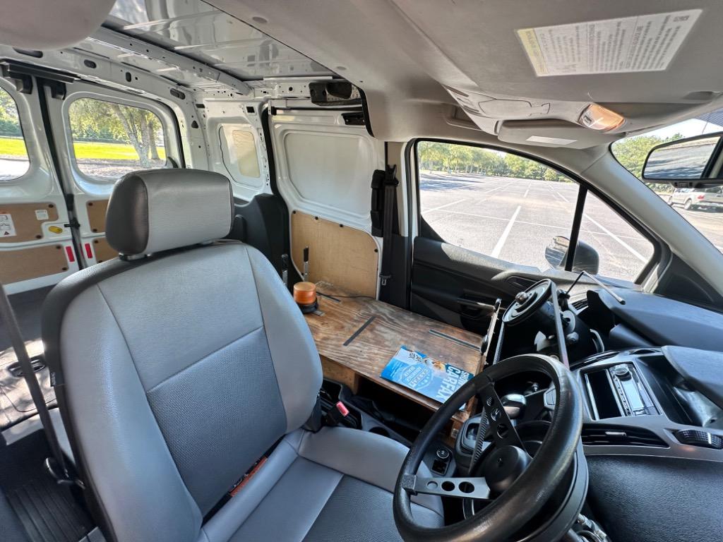 2018 Ford Transit Connect XL 23