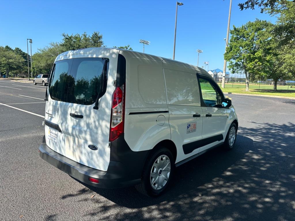 2018 Ford Transit Connect XL 17