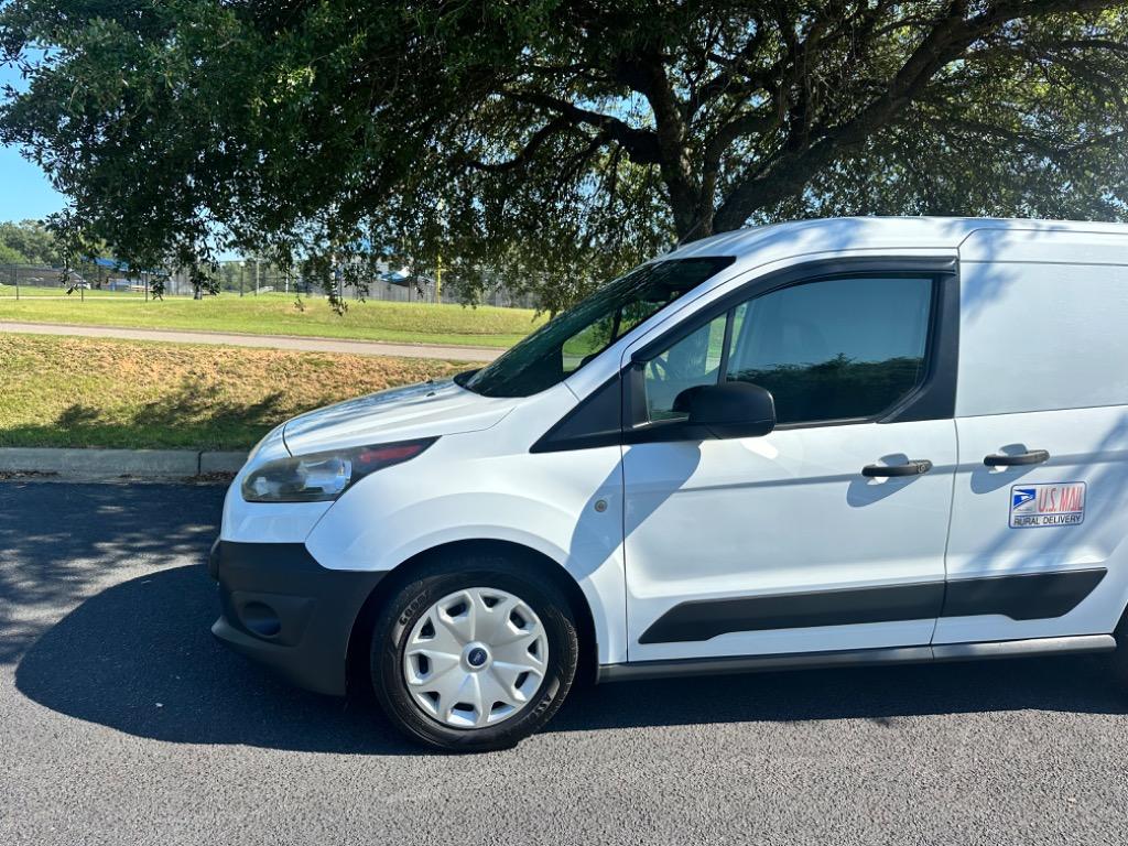 2018 Ford Transit Connect XL 2