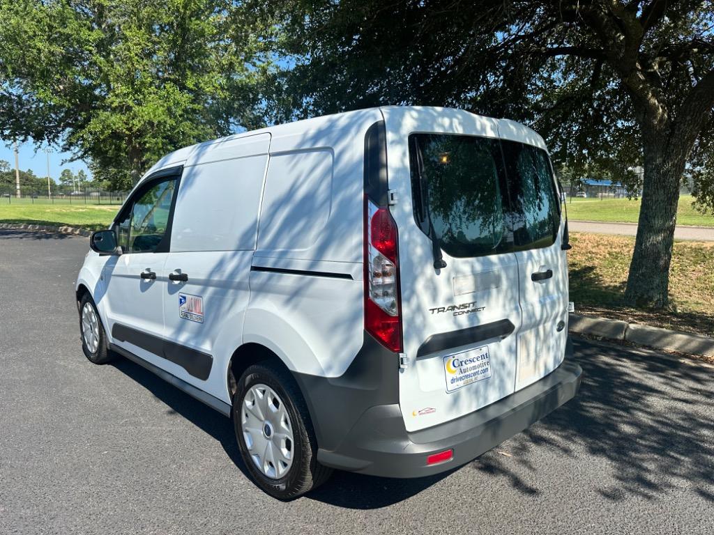 2018 Ford Transit Connect XL 11