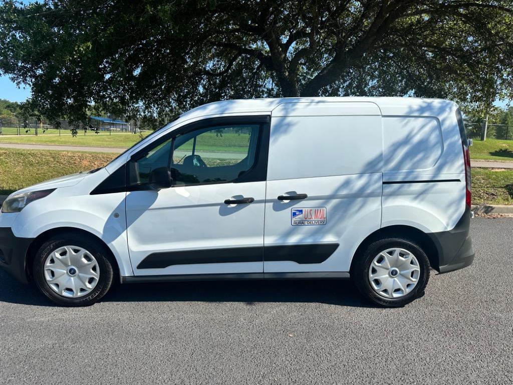 2018 Ford Transit Connect XL 10