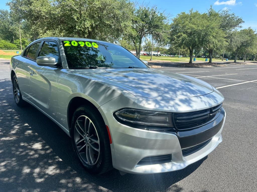 2019 Dodge Charger SXT 21