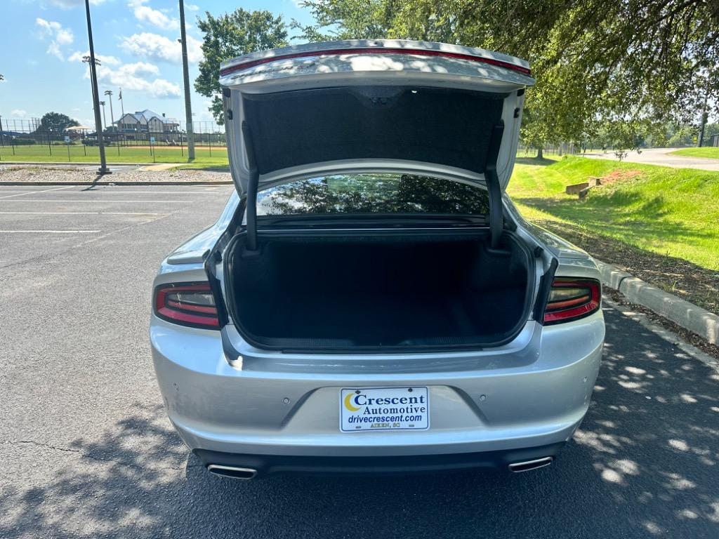 2019 Dodge Charger SXT 13