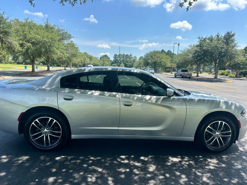 2019 Dodge Charger SXT 15