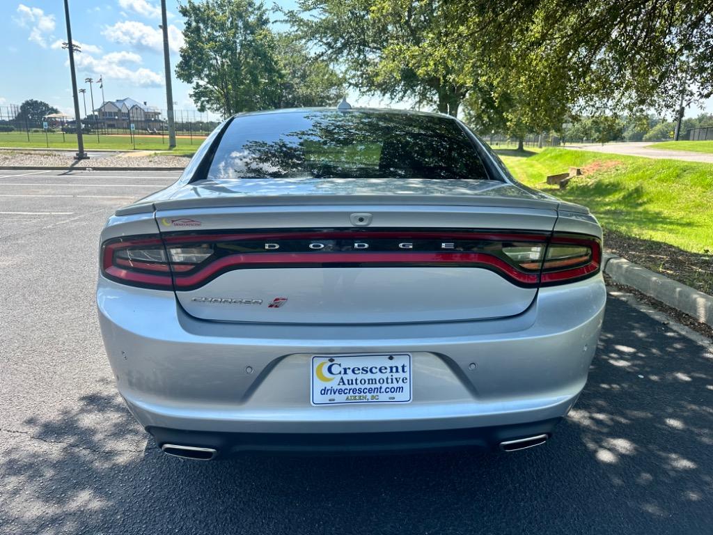 2019 Dodge Charger SXT 12