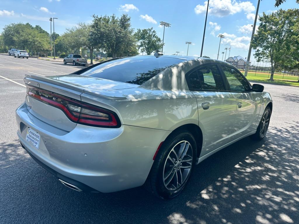 2019 Dodge Charger SXT 14