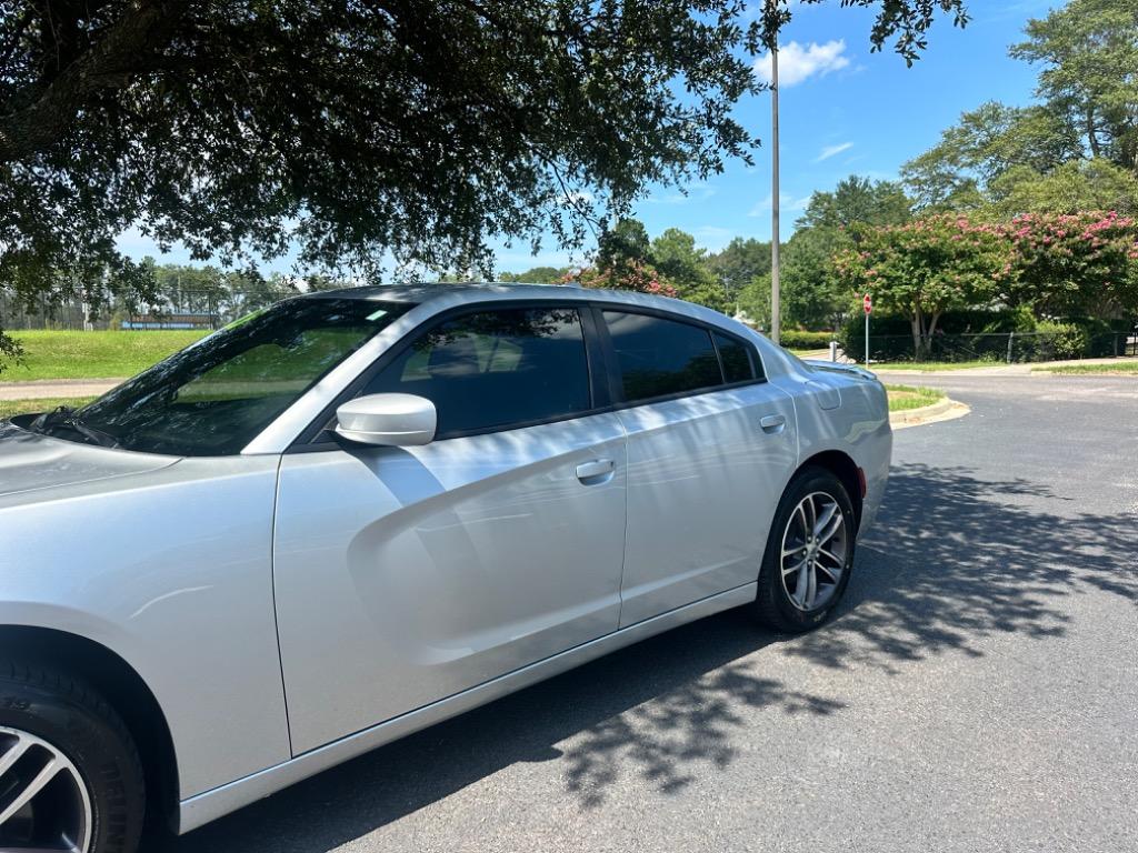 2019 Dodge Charger SXT 3