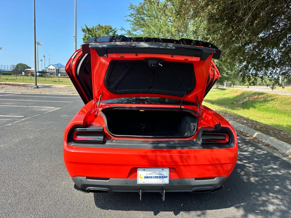 2019 Dodge Challenger SXT PLUS 13